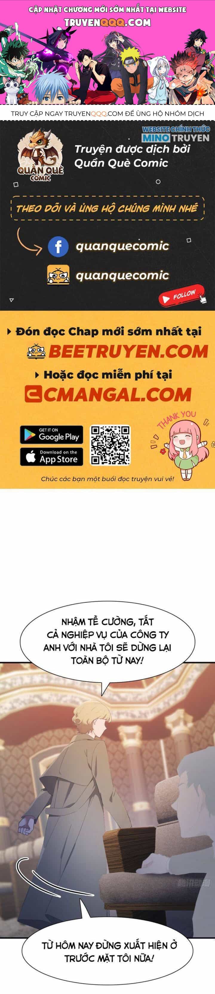 Tu Tiên Trở Về Tại Vườn Trường - Season 2 - Chương 63 - ảnh 1