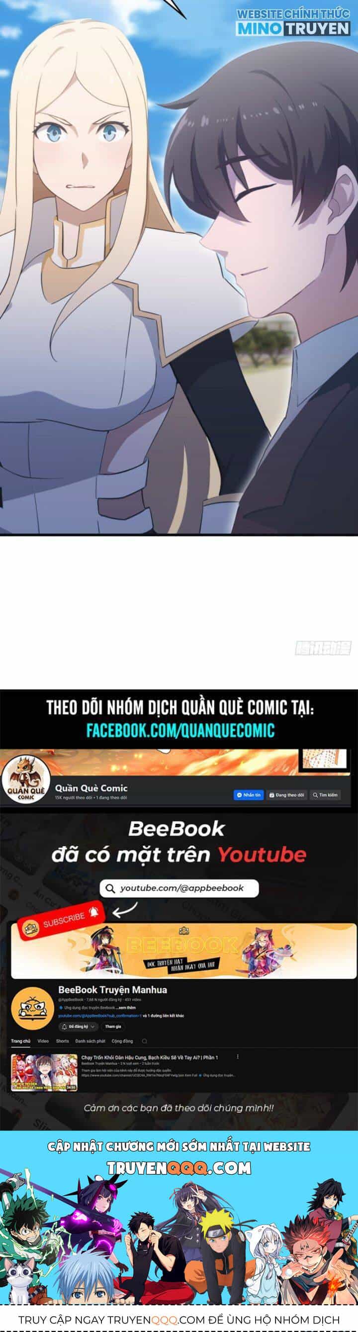Tu Tiên Trở Về Tại Vườn Trường - Season 2 - Chương 63 - ảnh 19