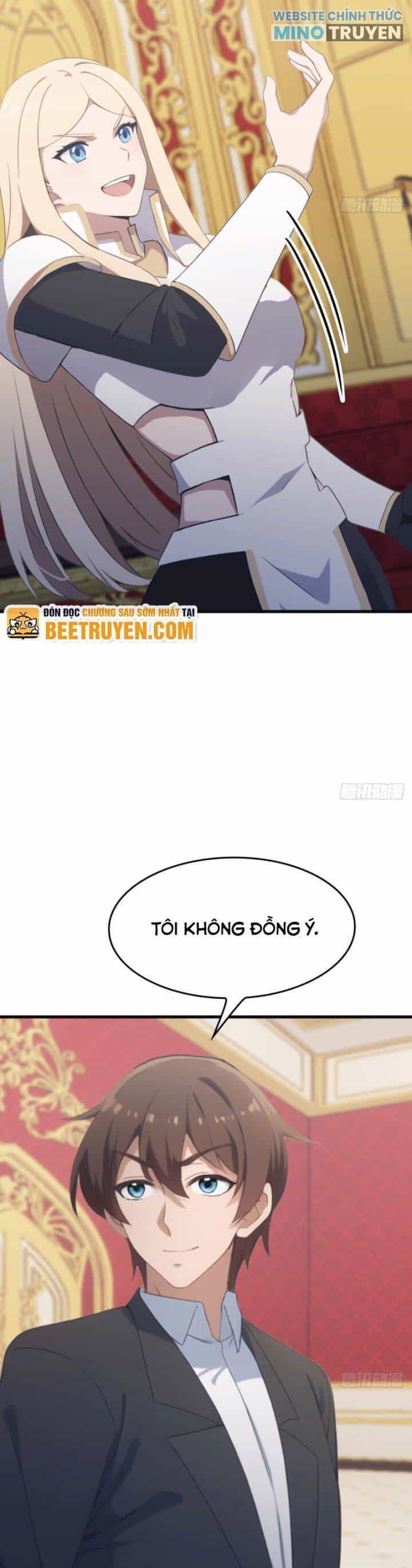 Tu Tiên Trở Về Tại Vườn Trường - Season 2 - Chương 64 - ảnh 13