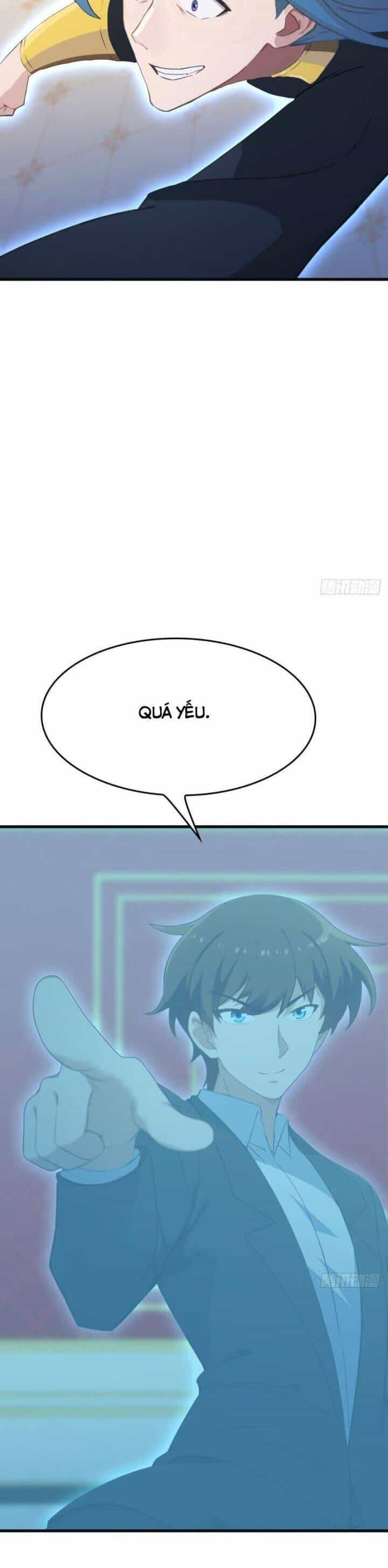 Tu Tiên Trở Về Tại Vườn Trường - Season 2 - Chương 64 - ảnh 27