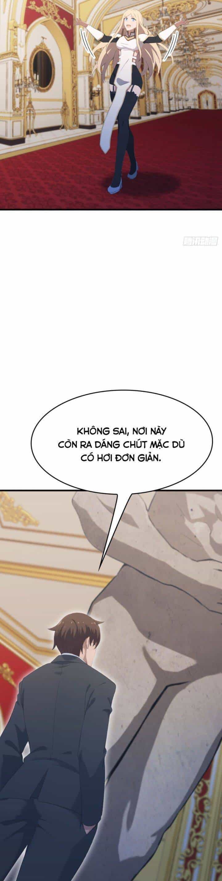 Tu Tiên Trở Về Tại Vườn Trường - Season 2 - Chương 64 - ảnh 6