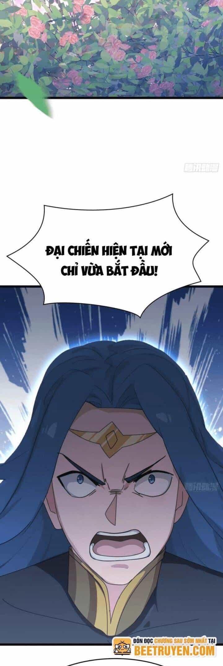 Tu Tiên Trở Về Tại Vườn Trường - Season 2 - Chương 65 - ảnh 35