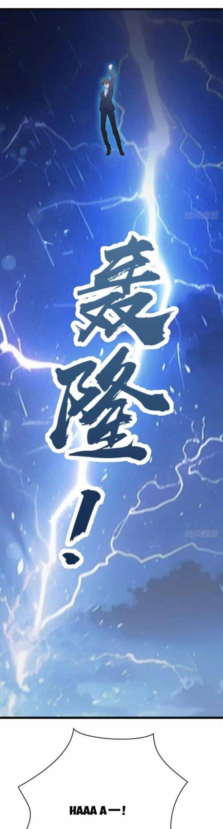 Tu Tiên Trở Về Tại Vườn Trường - Season 2 - Chương 65 - ảnh 5