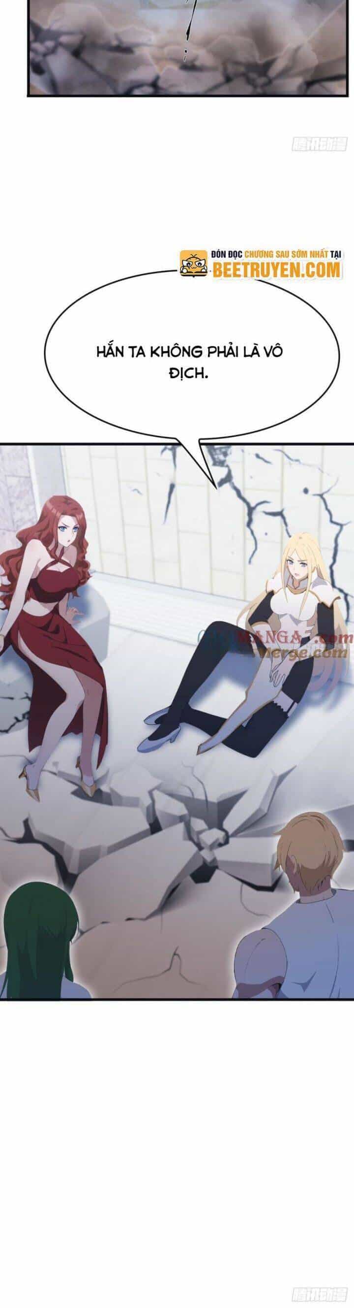 Tu Tiên Trở Về Tại Vườn Trường - Season 2 - Chương 66 - ảnh 18