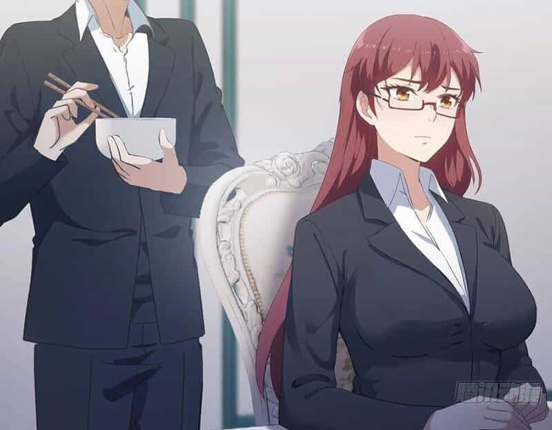 Tu Tiên Trở Về Tại Vườn Trường - Season 2 - Chương 67 - ảnh 14