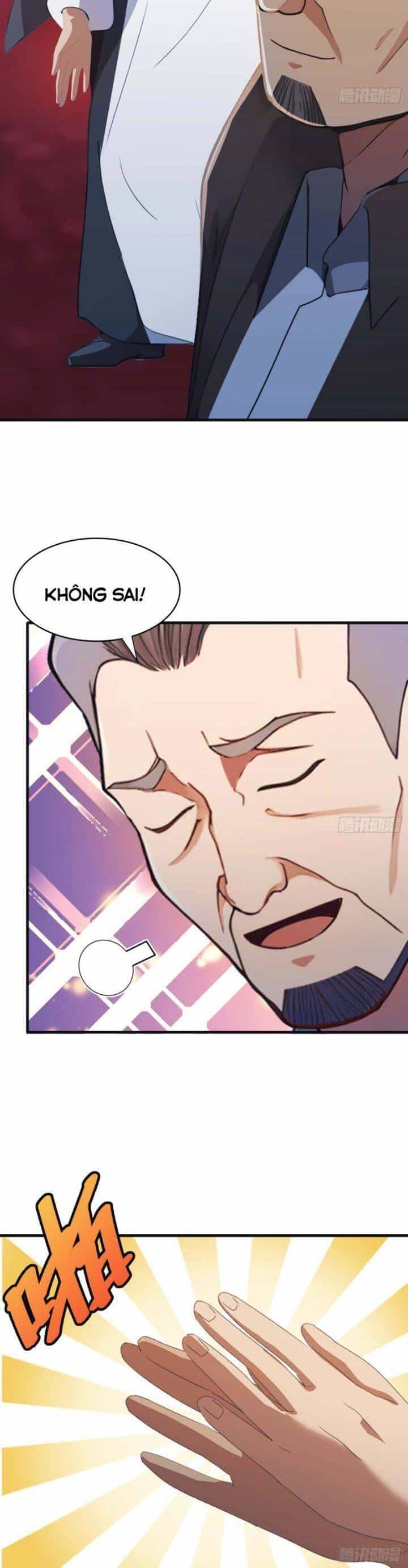 Tu Tiên Trở Về Tại Vườn Trường - Season 2 - Chương 7 - ảnh 13
