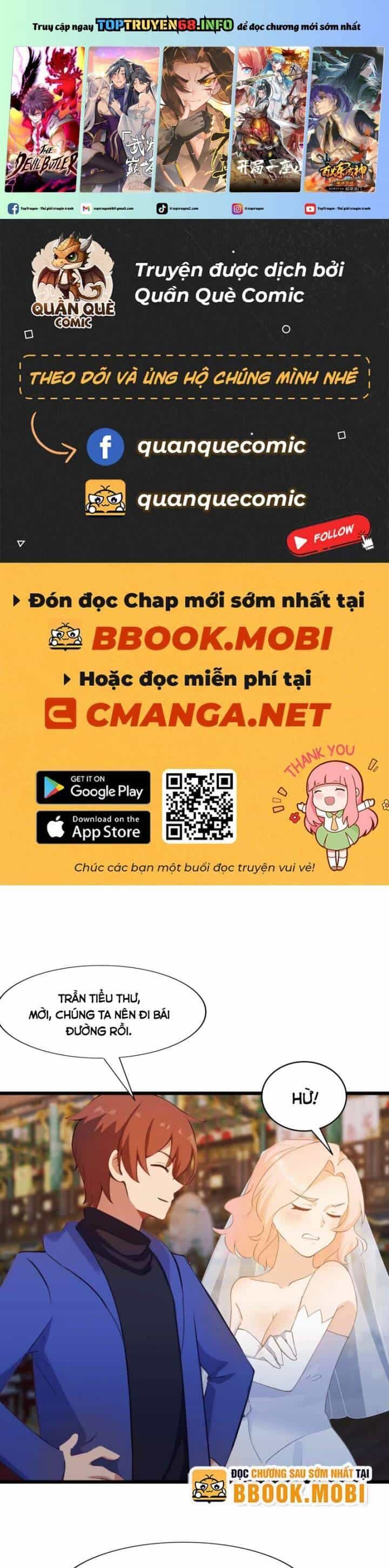 Tu Tiên Trở Về Tại Vườn Trường - Season 2 - Chương 7 - ảnh 2