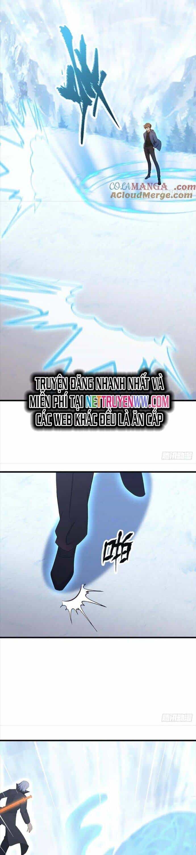 Tu Tiên Trở Về Tại Vườn Trường - Season 2 - Chương 69 - ảnh 11