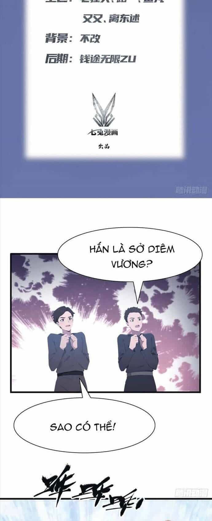 Tu Tiên Trở Về Tại Vườn Trường - Season 2 - Chương 69 - ảnh 3