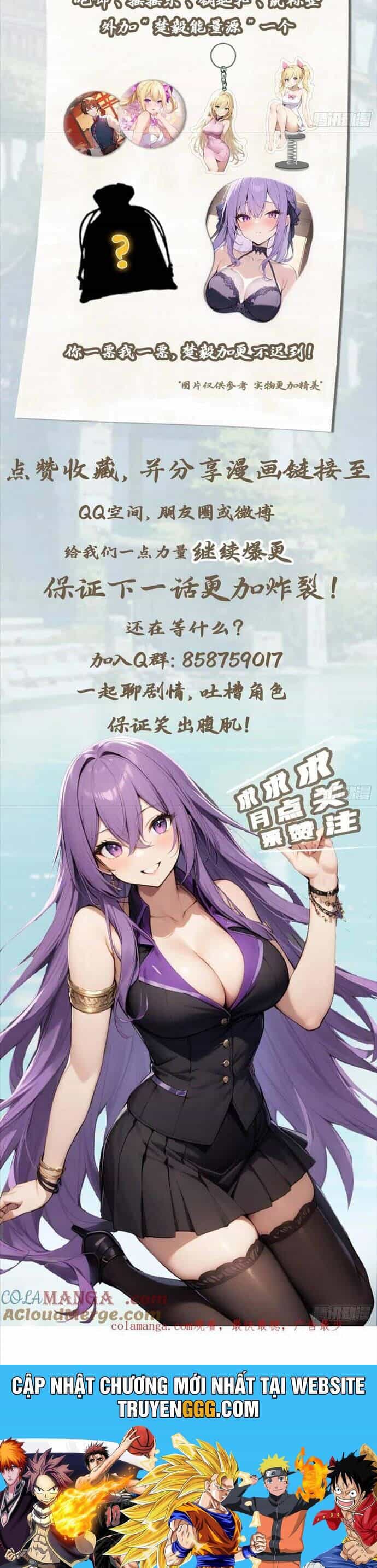 Tu Tiên Trở Về Tại Vườn Trường - Season 2 - Chương 70 - ảnh 30