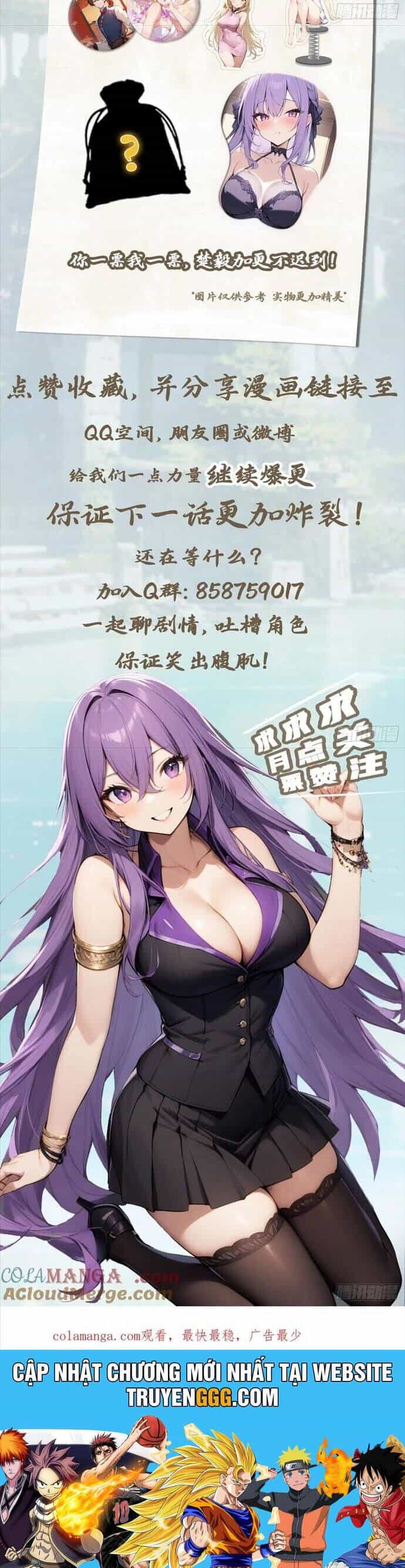 Tu Tiên Trở Về Tại Vườn Trường - Season 2 - Chương 73 - ảnh 25