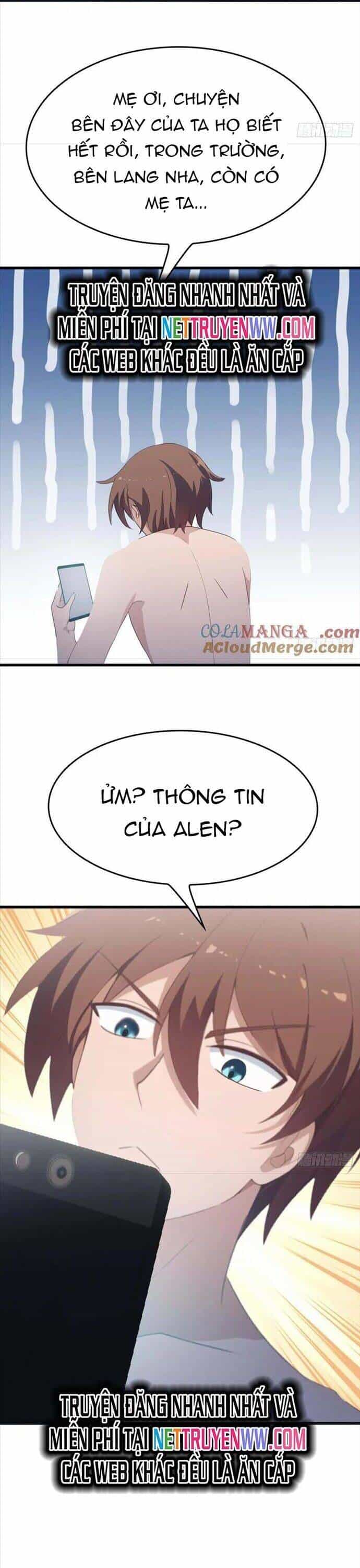 Tu Tiên Trở Về Tại Vườn Trường - Season 2 - Chương 73 - ảnh 6
