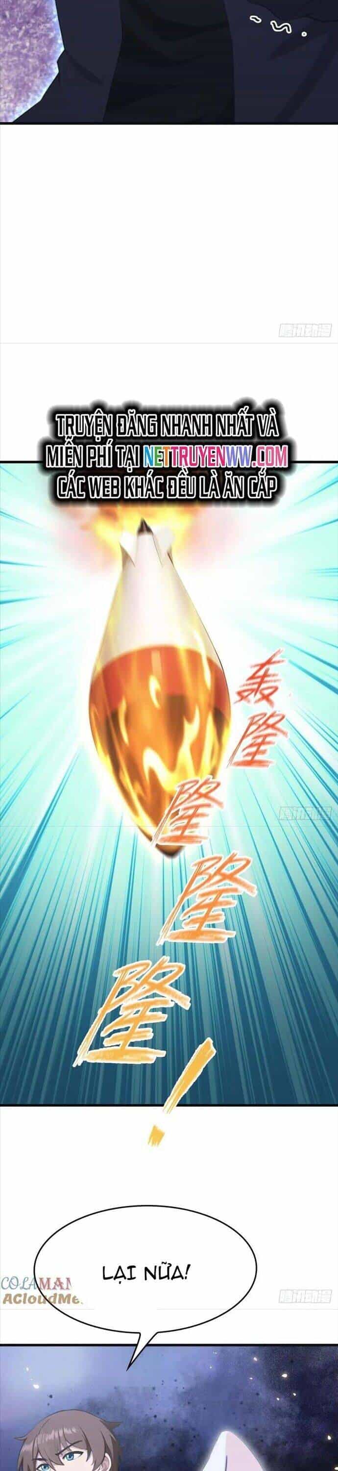 Tu Tiên Trở Về Tại Vườn Trường - Season 2 - Chương 75 - ảnh 14
