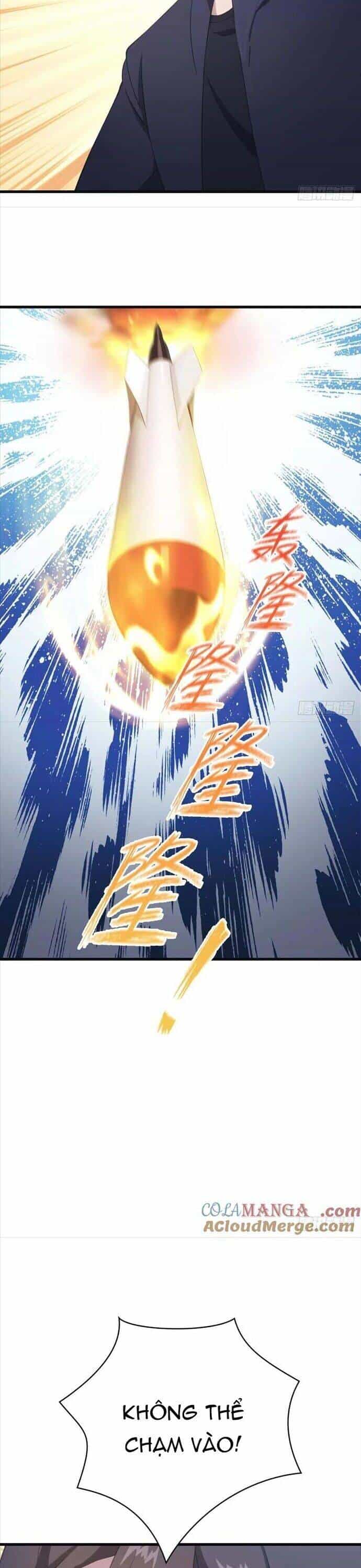 Tu Tiên Trở Về Tại Vườn Trường - Season 2 - Chương 75 - ảnh 22