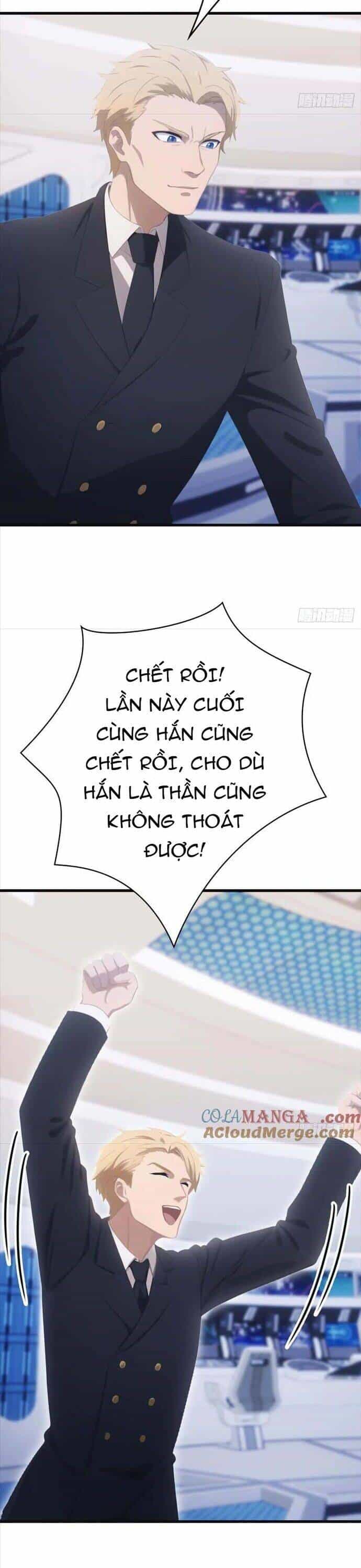 Tu Tiên Trở Về Tại Vườn Trường - Season 2 - Chương 75 - ảnh 26