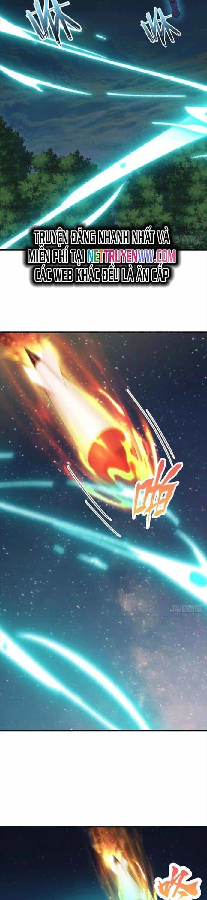 Tu Tiên Trở Về Tại Vườn Trường - Season 2 - Chương 75 - ảnh 7