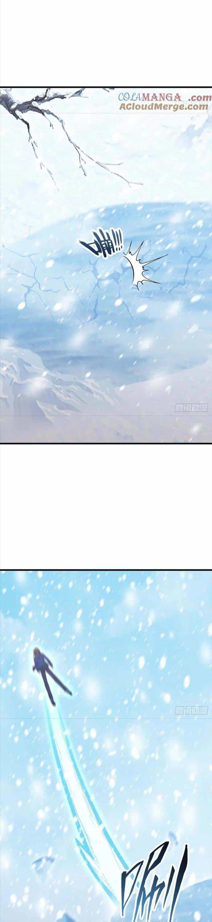 Tu Tiên Trở Về Tại Vườn Trường - Season 2 - Chương 76 - ảnh 21