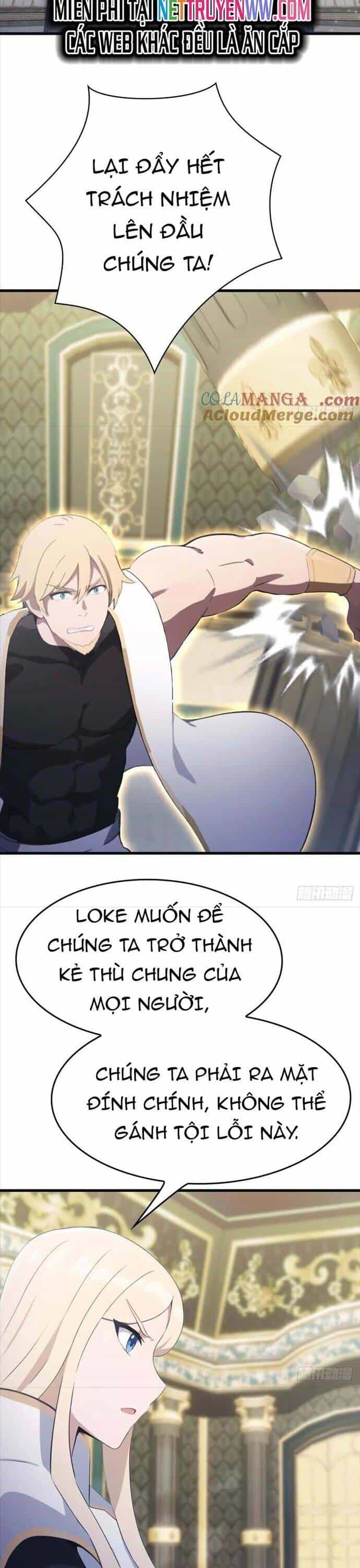 Tu Tiên Trở Về Tại Vườn Trường - Season 2 - Chương 76 - ảnh 4