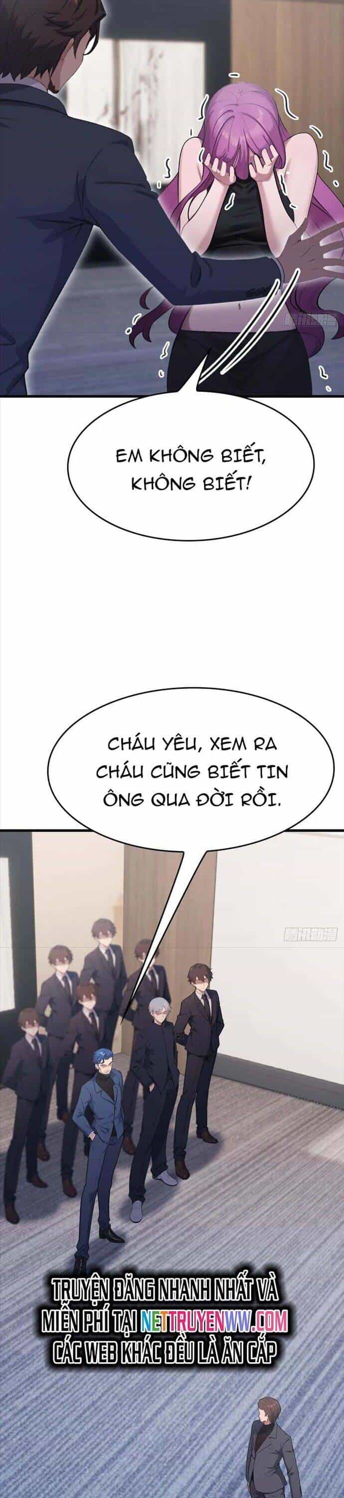 Tu Tiên Trở Về Tại Vườn Trường - Season 2 - Chương 77 - ảnh 6