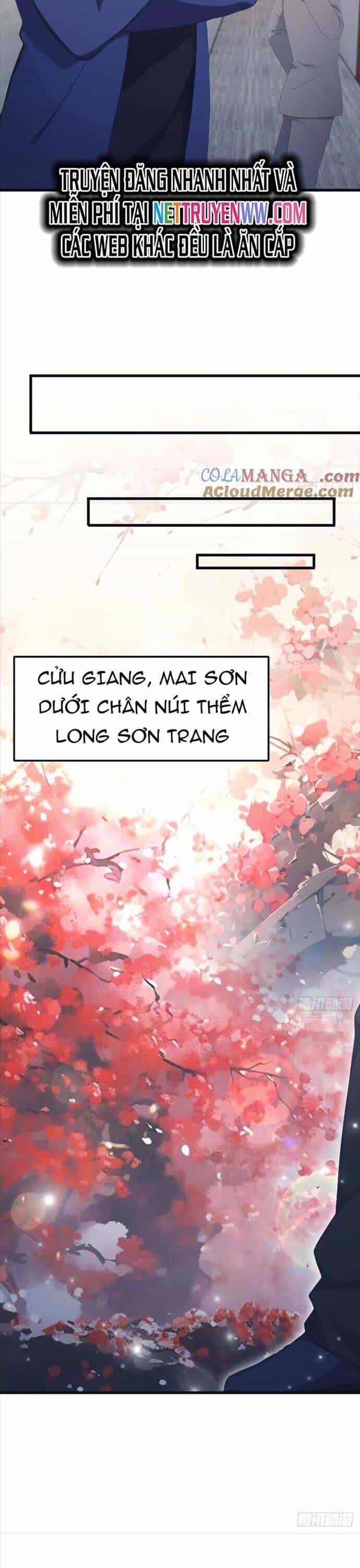Tu Tiên Trở Về Tại Vườn Trường - Season 2 - Chương 78 - ảnh 15