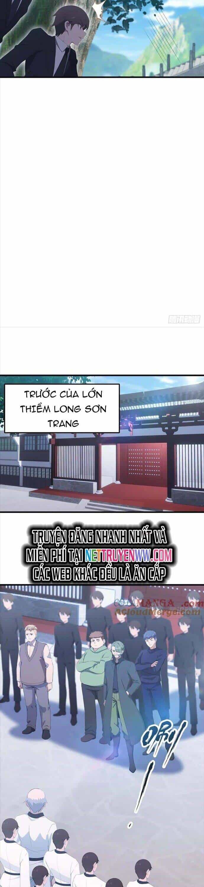 Tu Tiên Trở Về Tại Vườn Trường - Season 2 - Chương 78 - ảnh 20
