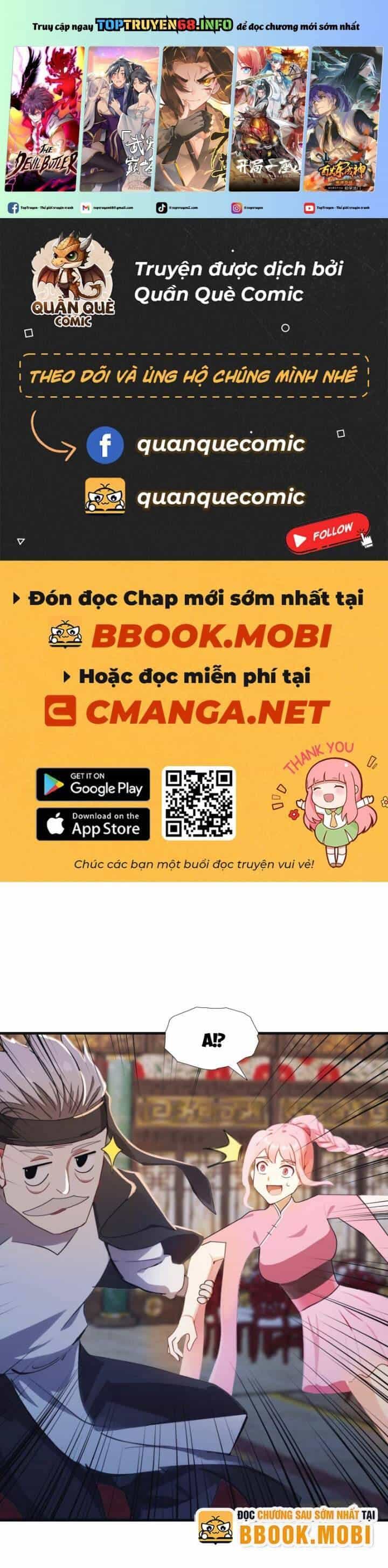 Tu Tiên Trở Về Tại Vườn Trường - Season 2 - Chương 8 - ảnh 2