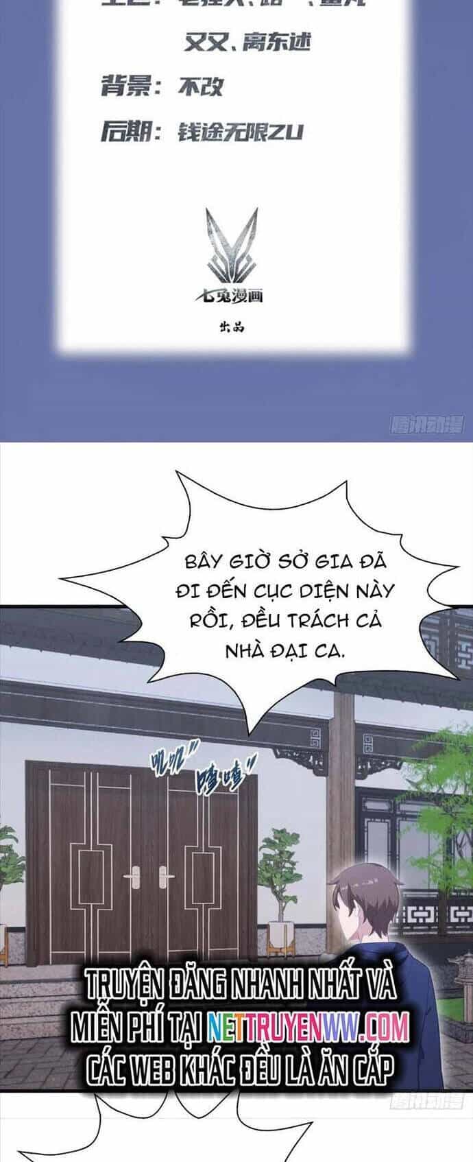 Tu Tiên Trở Về Tại Vườn Trường - Season 2 - Chương 80 - ảnh 3