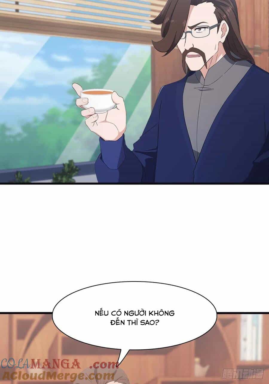 Tu Tiên Trở Về Tại Vườn Trường - Season 2 - Chương 82 - ảnh 20