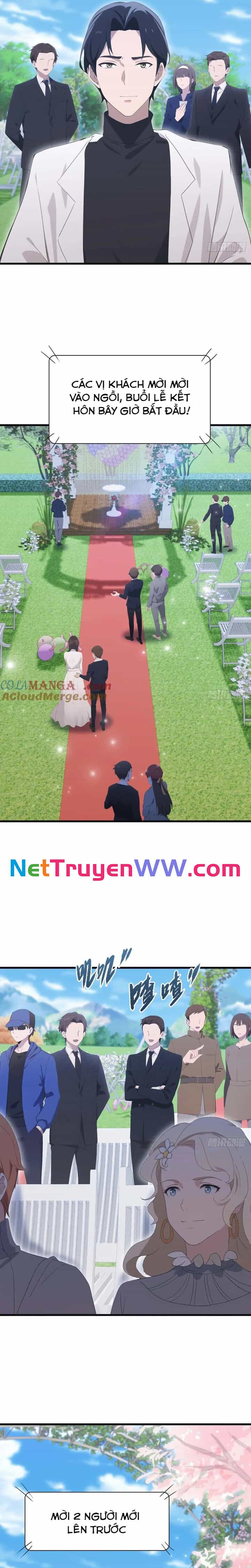 Tu Tiên Trở Về Tại Vườn Trường - Season 2 - Chương 83 - ảnh 6