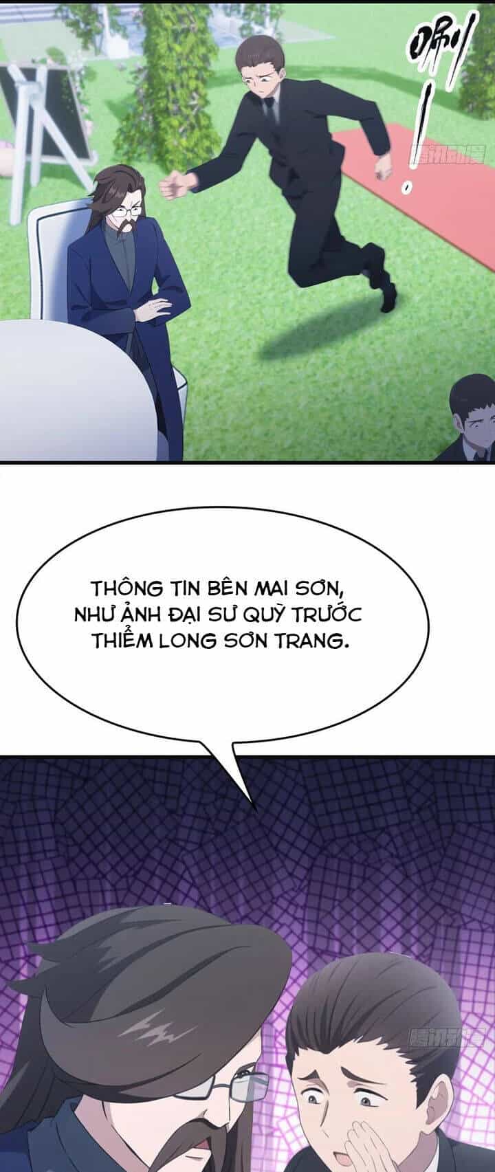Tu Tiên Trở Về Tại Vườn Trường - Season 2 - Chương 84 - ảnh 16