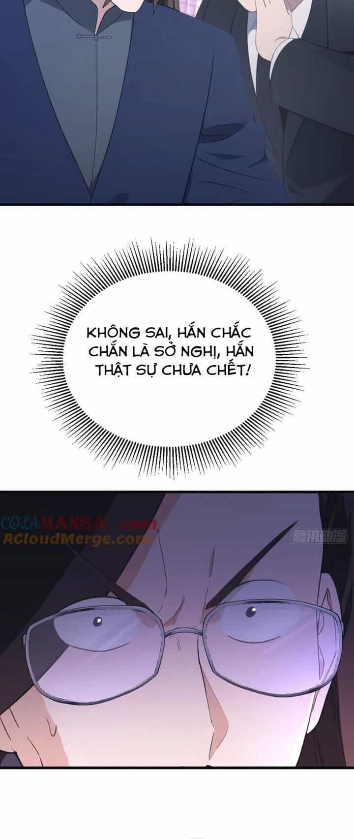Tu Tiên Trở Về Tại Vườn Trường - Season 2 - Chương 84 - ảnh 17