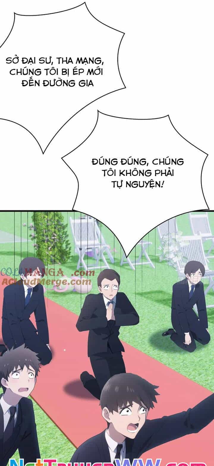 Tu Tiên Trở Về Tại Vườn Trường - Season 2 - Chương 84 - ảnh 44
