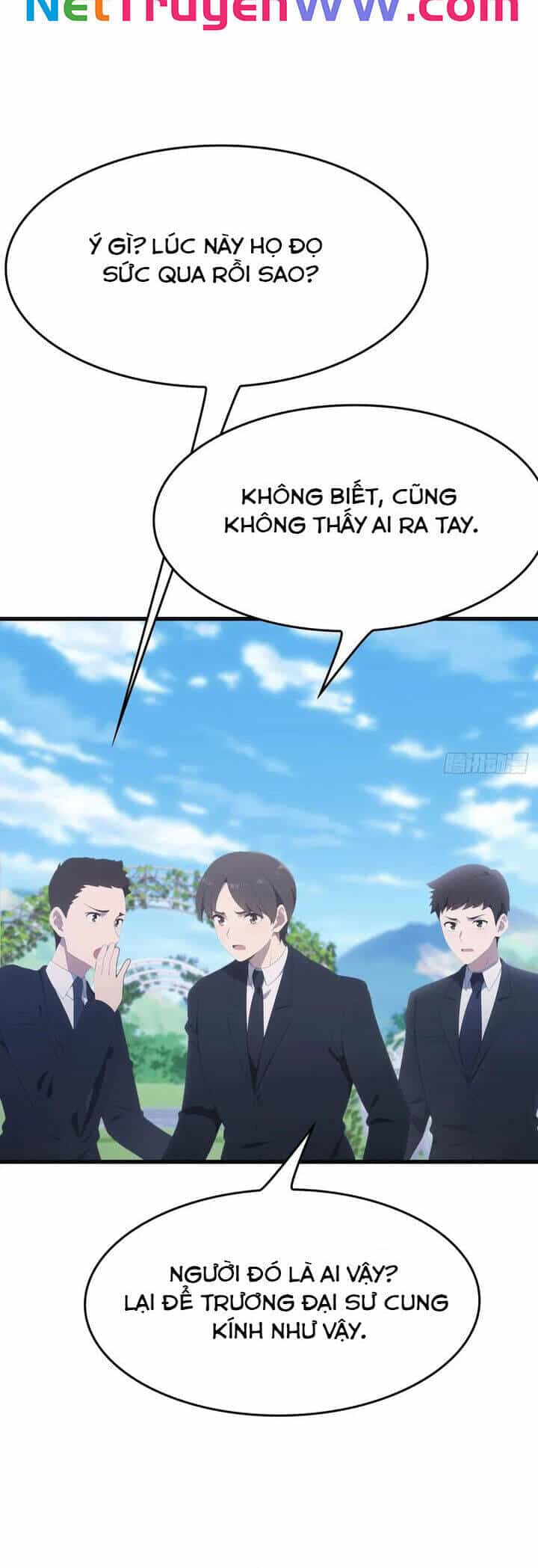 Tu Tiên Trở Về Tại Vườn Trường - Season 2 - Chương 84 - ảnh 9