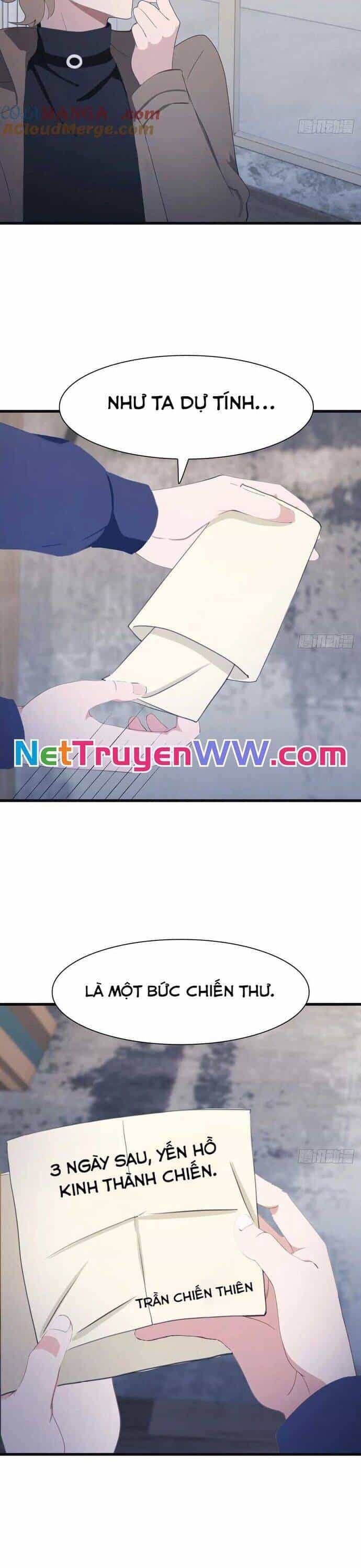 Tu Tiên Trở Về Tại Vườn Trường - Season 2 - Chương 85 - ảnh 23