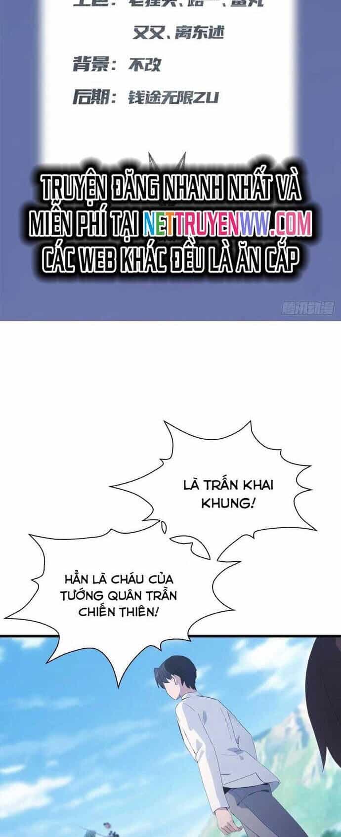 Tu Tiên Trở Về Tại Vườn Trường - Season 2 - Chương 85 - ảnh 3