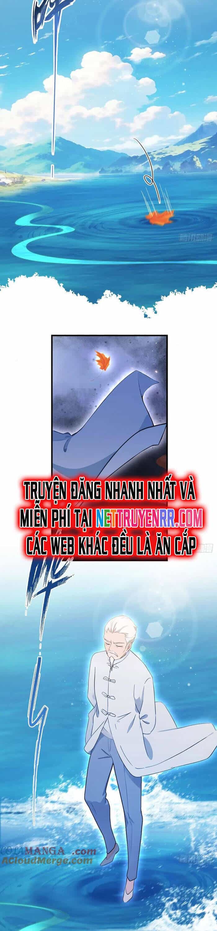 Tu Tiên Trở Về Tại Vườn Trường - Season 2 - Chương 86 - ảnh 13