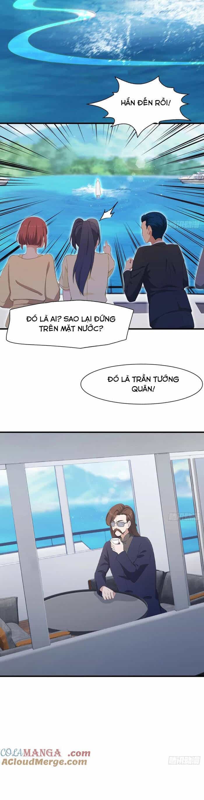 Tu Tiên Trở Về Tại Vườn Trường - Season 2 - Chương 86 - ảnh 14