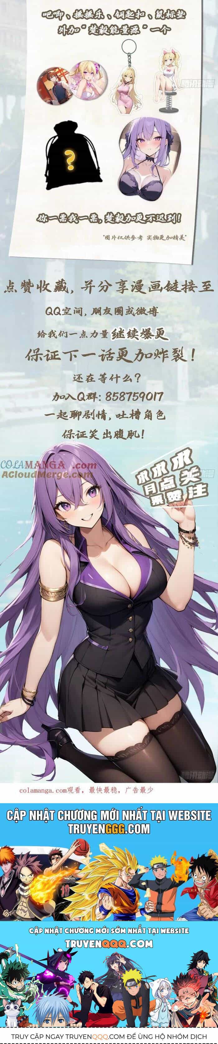 Tu Tiên Trở Về Tại Vườn Trường - Season 2 - Chương 86 - ảnh 31
