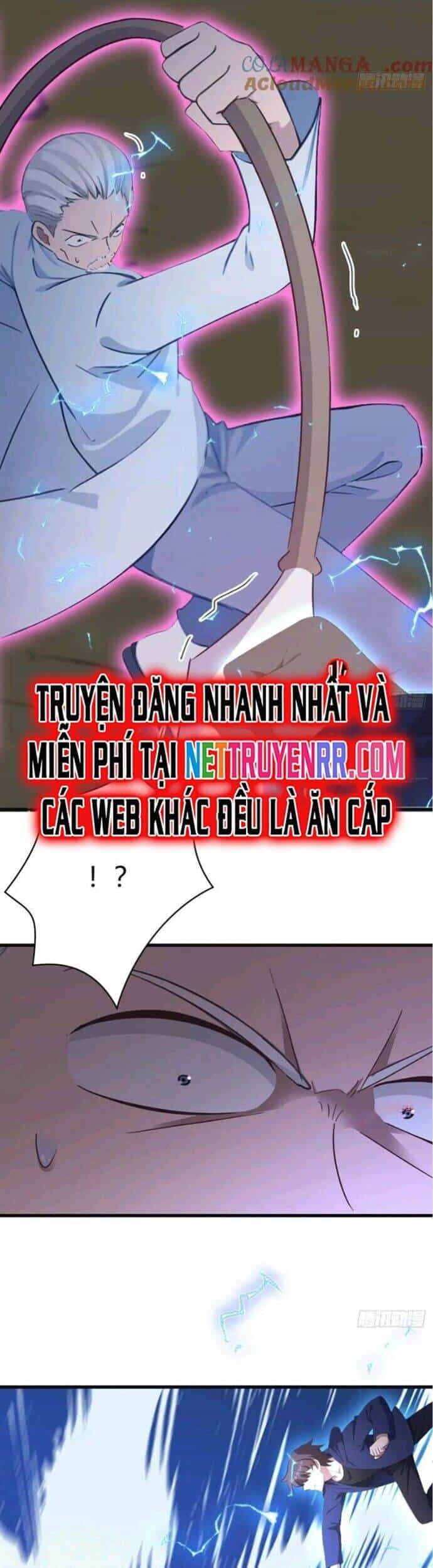 Tu Tiên Trở Về Tại Vườn Trường - Season 2 - Chương 88 - ảnh 22