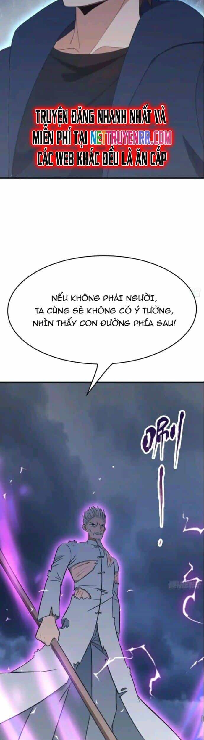 Tu Tiên Trở Về Tại Vườn Trường - Season 2 - Chương 89 - ảnh 11