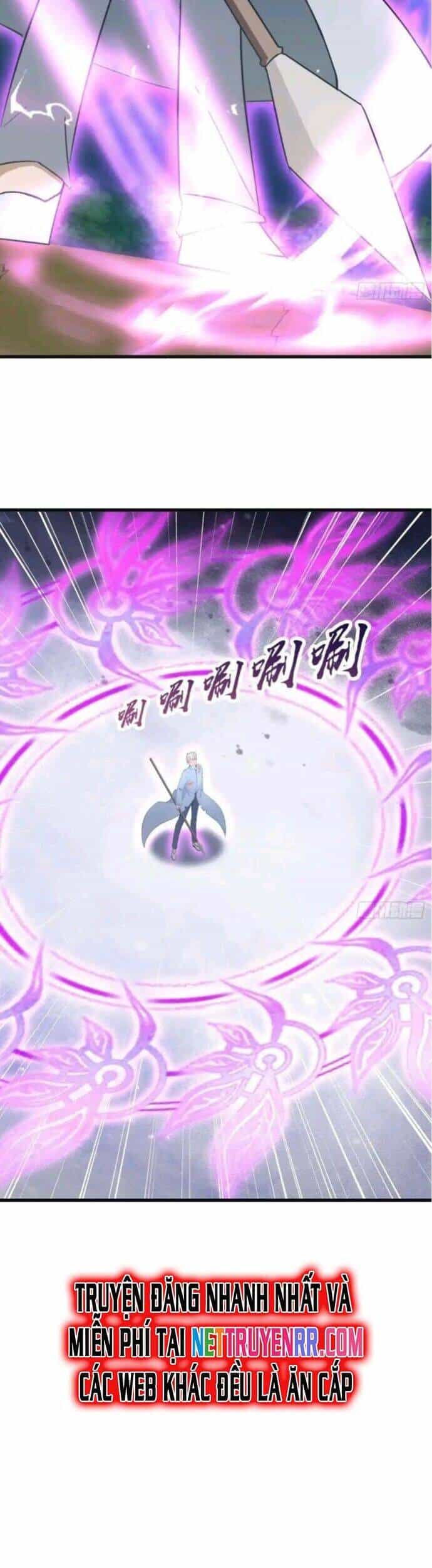 Tu Tiên Trở Về Tại Vườn Trường - Season 2 - Chương 89 - ảnh 12