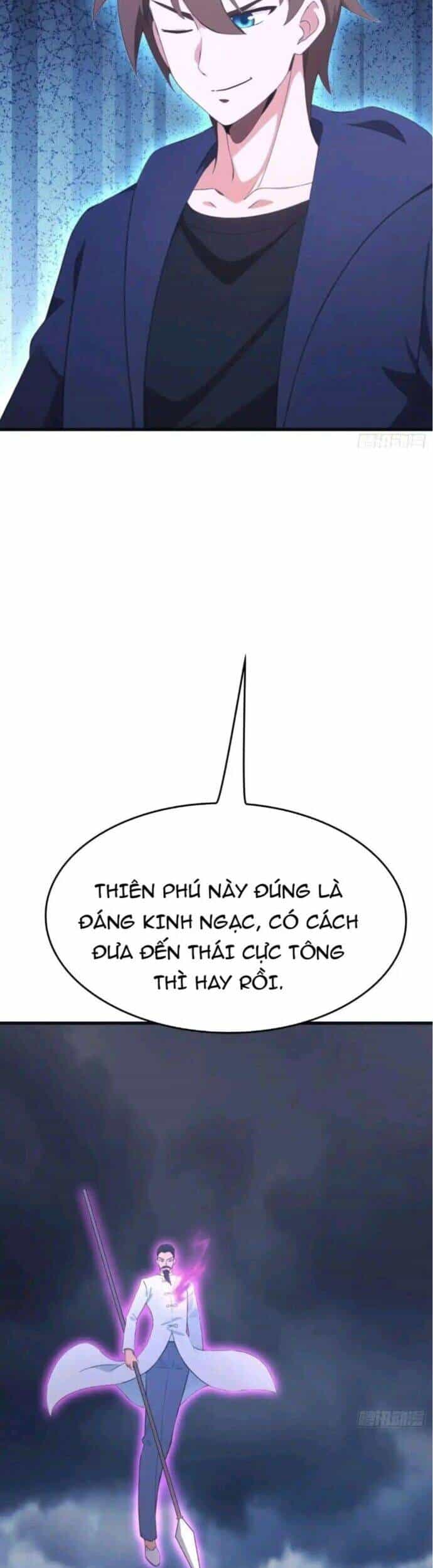 Tu Tiên Trở Về Tại Vườn Trường - Season 2 - Chương 89 - ảnh 22