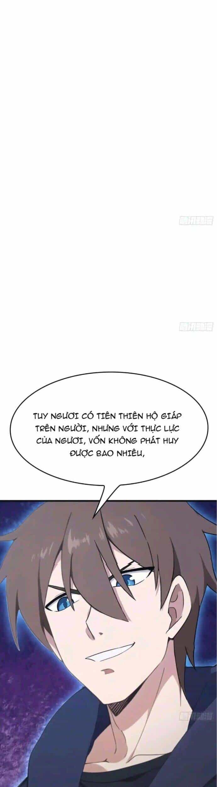 Tu Tiên Trở Về Tại Vườn Trường - Season 2 - Chương 89 - ảnh 7