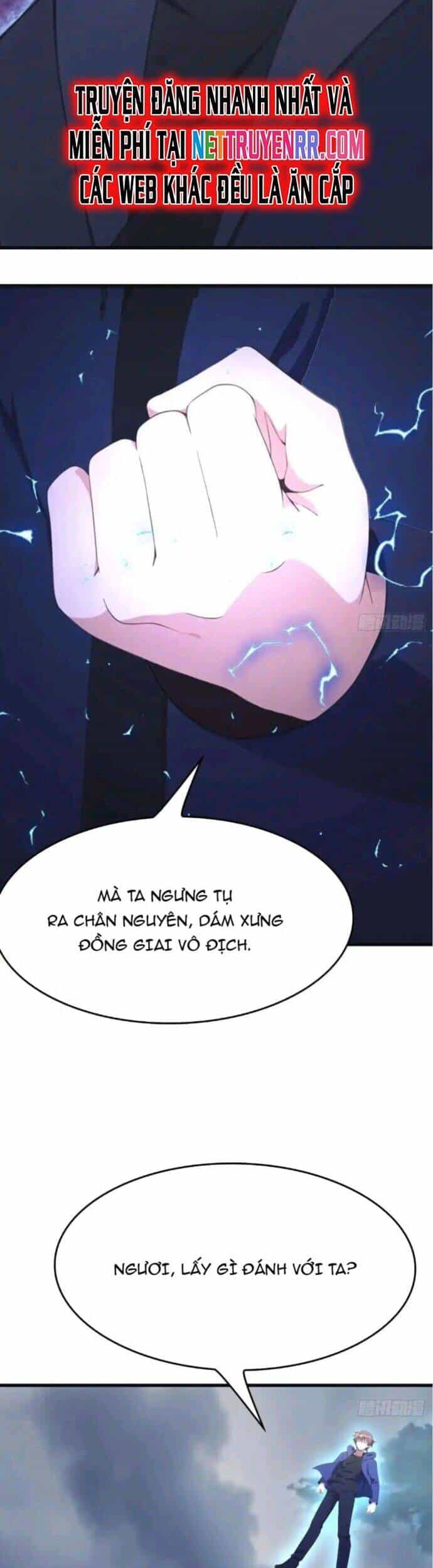 Tu Tiên Trở Về Tại Vườn Trường - Season 2 - Chương 89 - ảnh 8