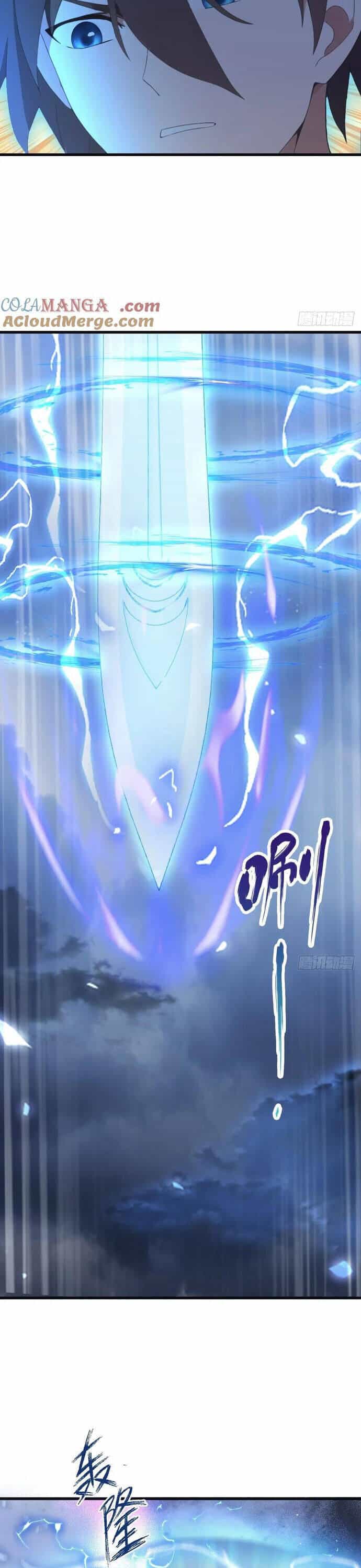 Tu Tiên Trở Về Tại Vườn Trường - Season 2 - Chương 90 - ảnh 27