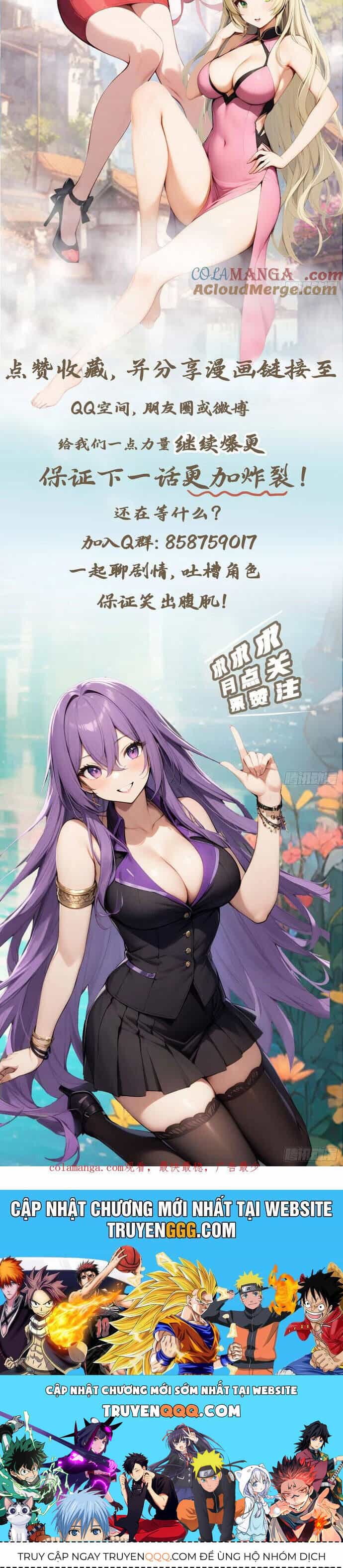 Tu Tiên Trở Về Tại Vườn Trường - Season 2 - Chương 91 - ảnh 30