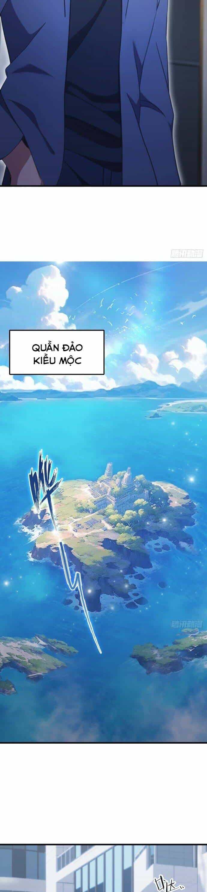 Tu Tiên Trở Về Tại Vườn Trường - Season 2 - Chương 92 - ảnh 15
