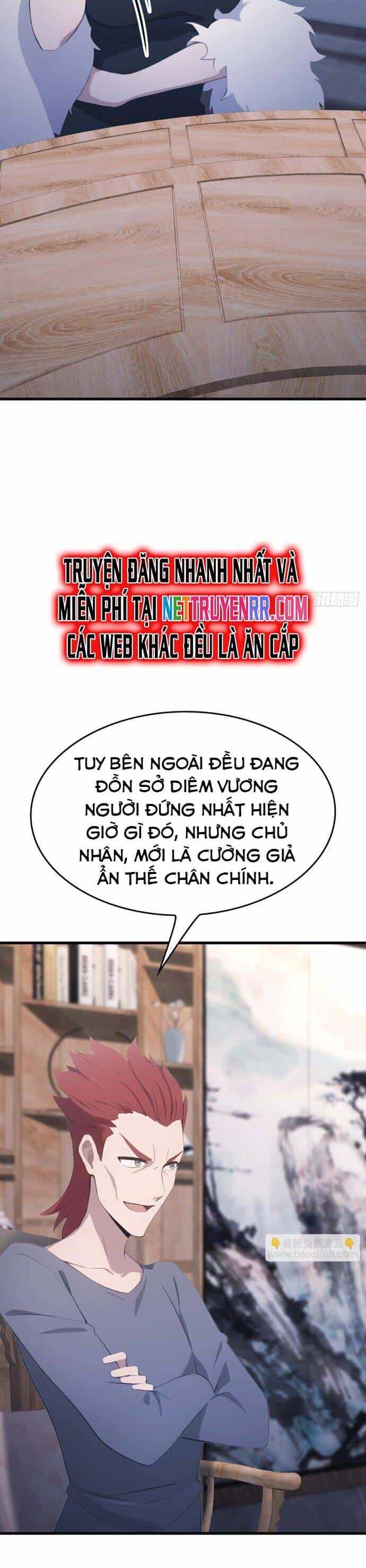 Tu Tiên Trở Về Tại Vườn Trường - Season 2 - Chương 92 - ảnh 23