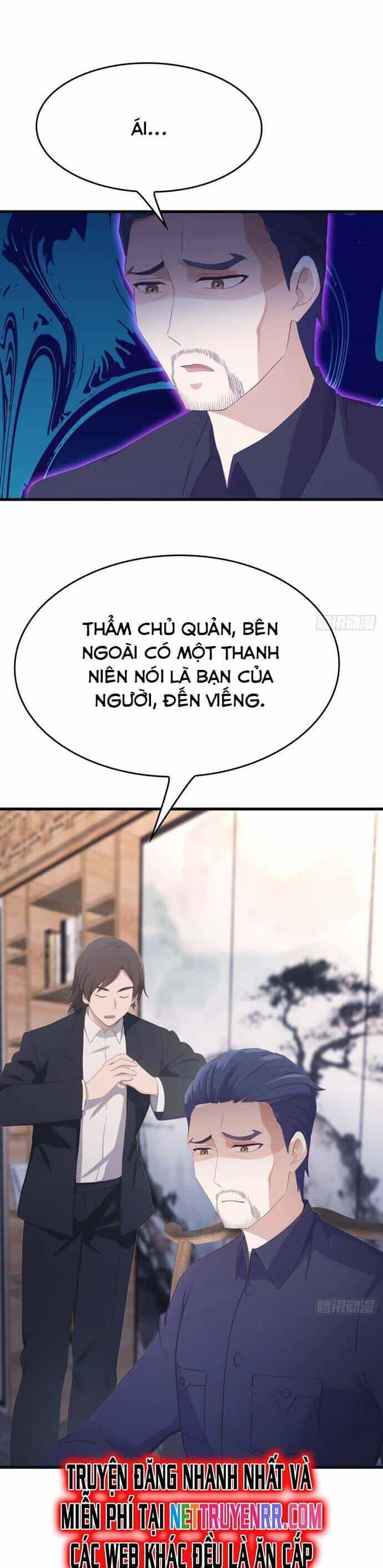 Tu Tiên Trở Về Tại Vườn Trường - Season 2 - Chương 92 - ảnh 26