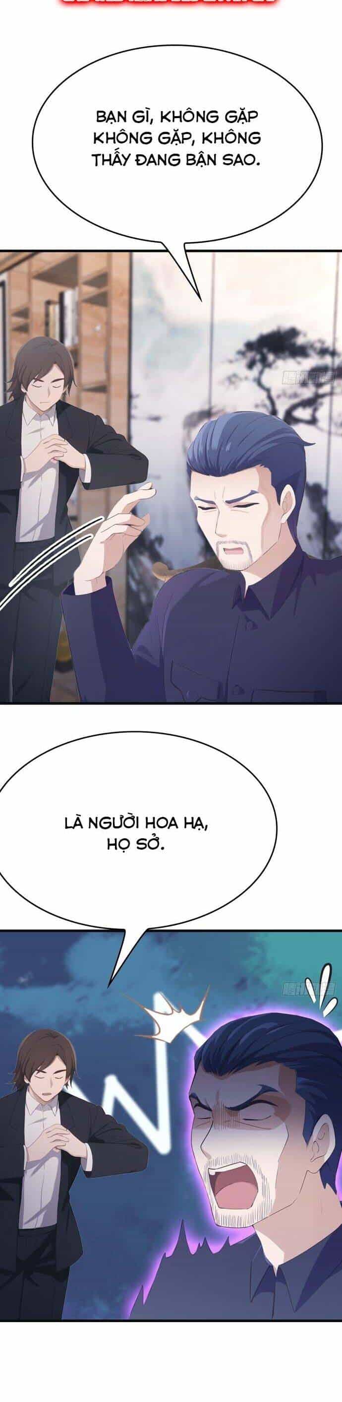 Tu Tiên Trở Về Tại Vườn Trường - Season 2 - Chương 92 - ảnh 27